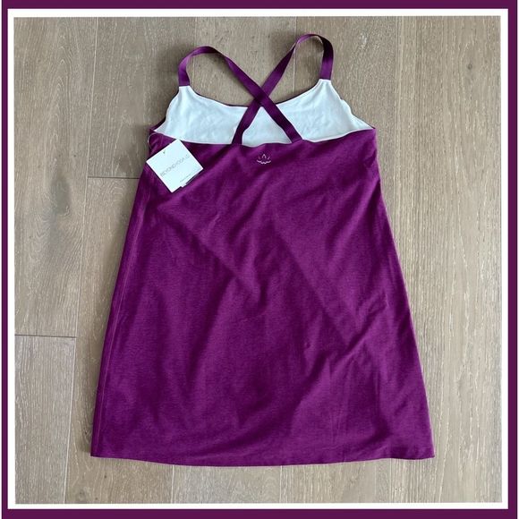 NWT Beyond Yoga Spacedye Move It Dress - Picture 12 of 16